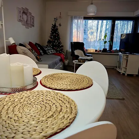 Appartement Rauhala Free Wifi And Parking Rovaniemi