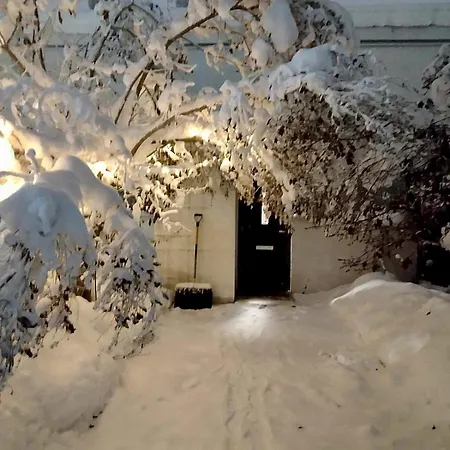 Rauhala Free Wifi And Parking Ροβανιέμι