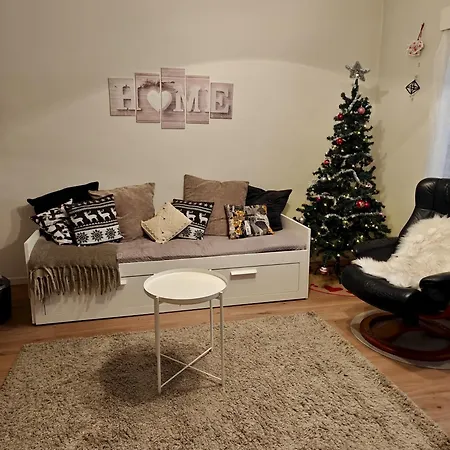 Apartment Rauhala Free Wifi And Parking