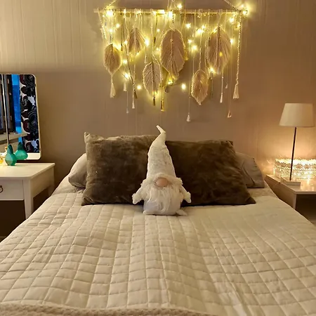 Rauhala Free Wifi And Parking *