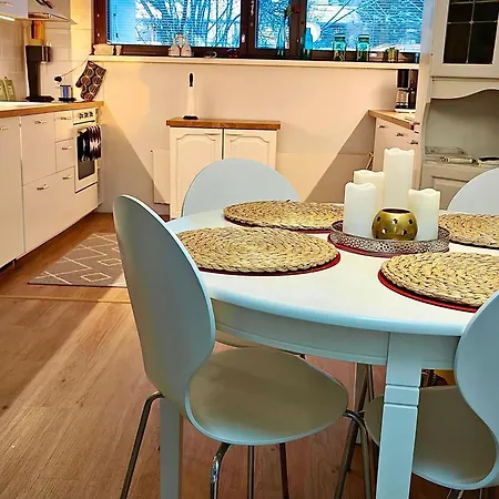 Rauhala Free Wifi And Parking Apartment