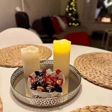 Διαμέρισμα Rauhala Free Wifi And Parking