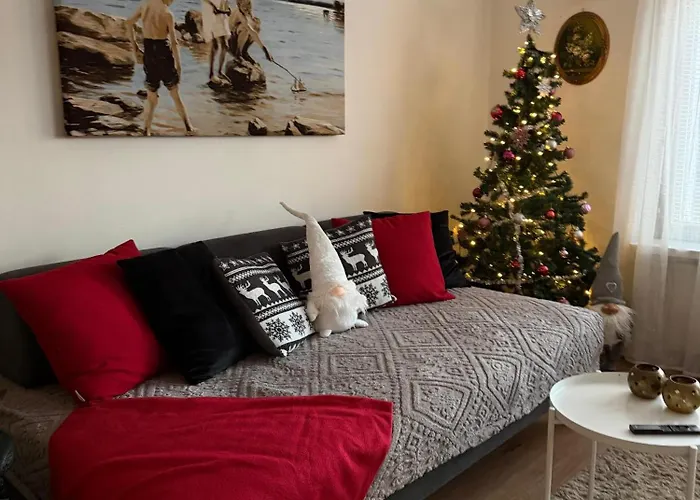 Rauhala Free Wifi And Parking *